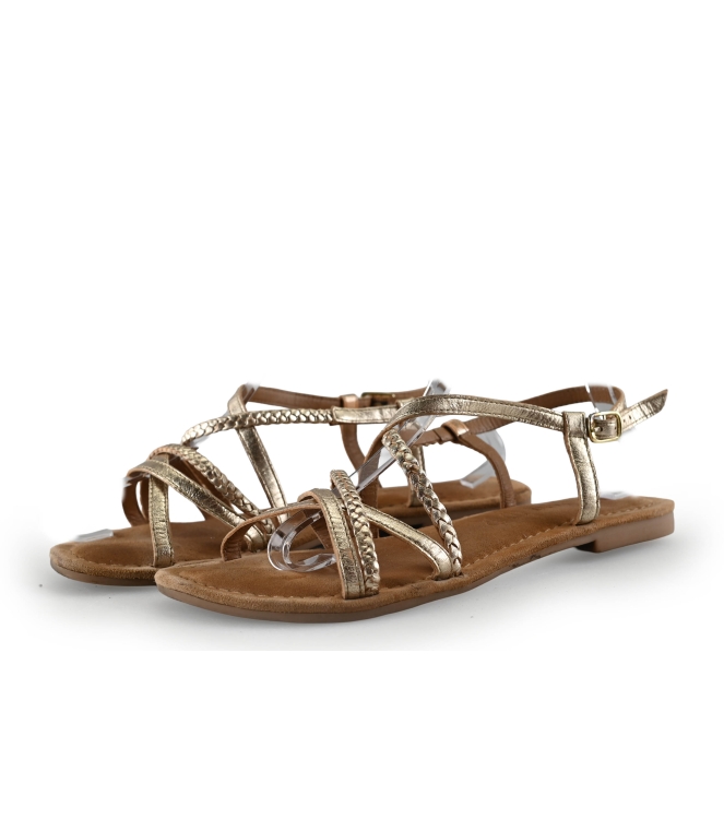 Lazamani Sandalen