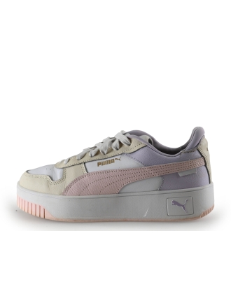 Puma Sneaker Weiß 303584