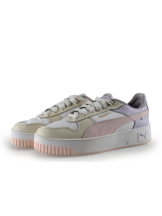 Puma Sneaker Weiß 303584