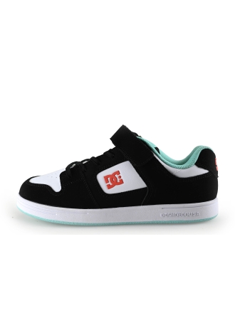 Dc Sneaker Schwarz 303586