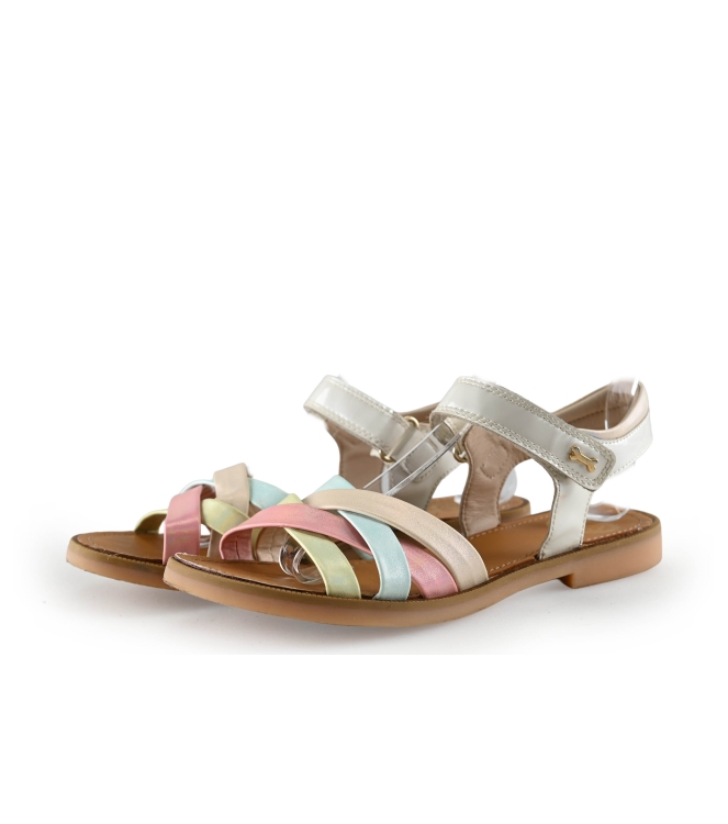 Stones And Bones Sandalen