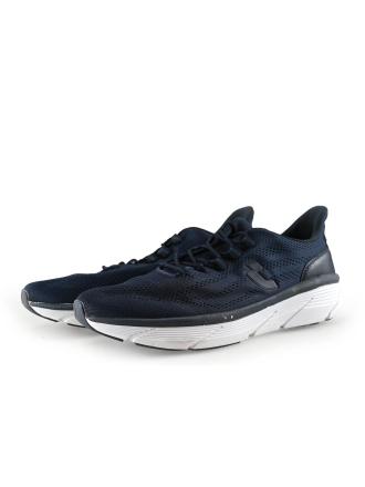 Safety Jogger Sneaker Blau 303593