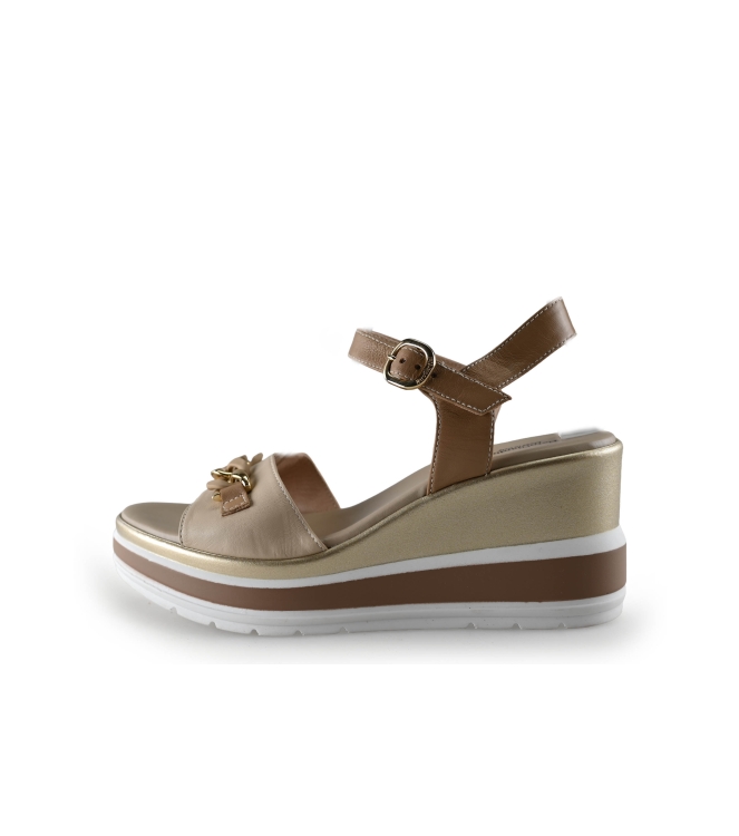 NeroGiardini Keilschuhe