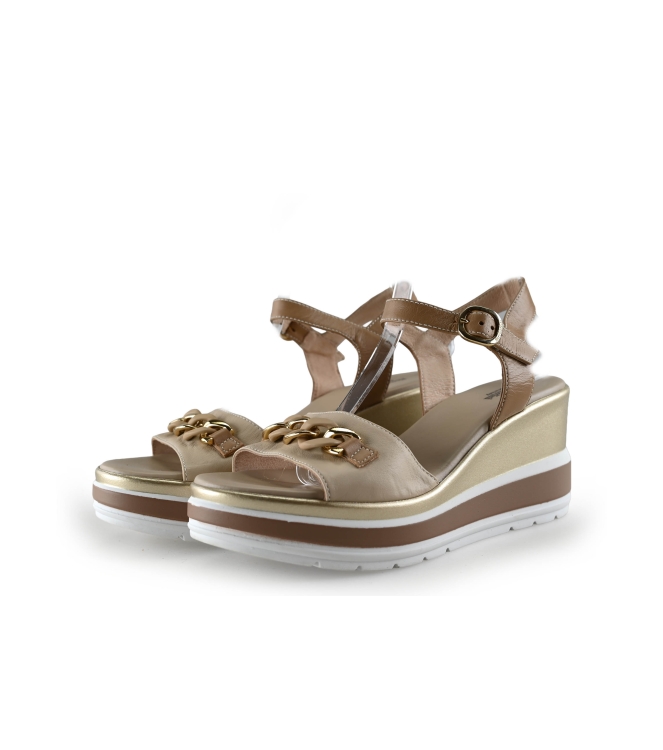 NeroGiardini Keilschuhe