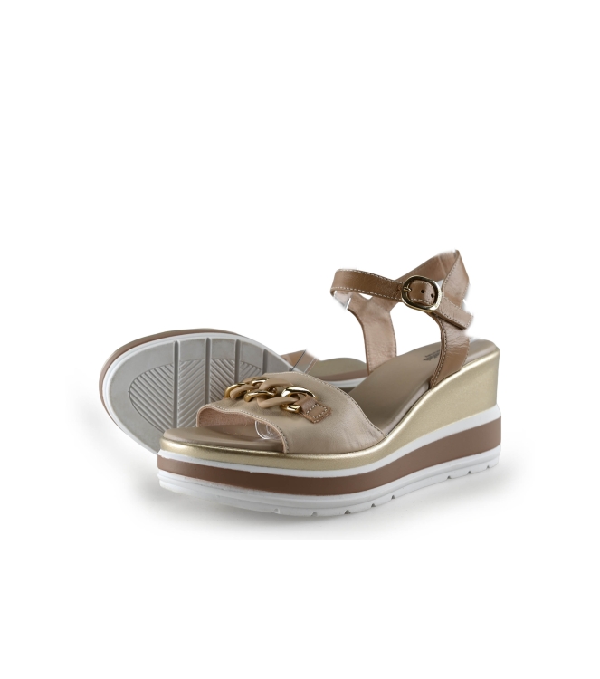 NeroGiardini Keilschuhe