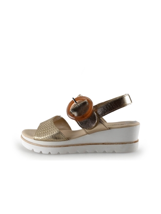 Gabor Sandalen Bronze 303596
