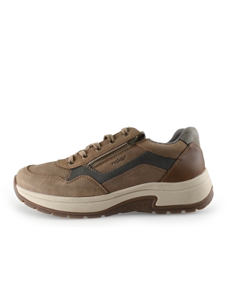 Rieker Sneaker Braun 303597