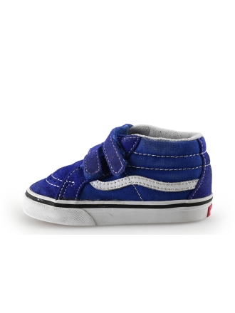Vans Hohe Sneaker Blau 303604