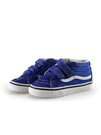 Vans Hohe Sneaker Blau 303604