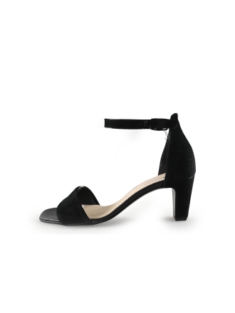 Gabor Sandalen Schwarz 303606