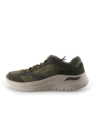 Skechers Sneaker Grau 303612