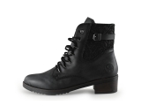 Rieker Schnürstiefel