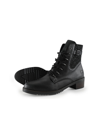 Rieker Schnürstiefel