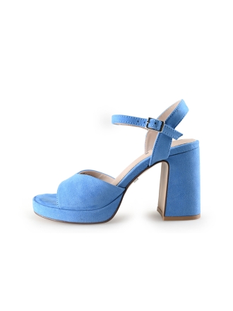 Soliver Sandalen Blau 303625