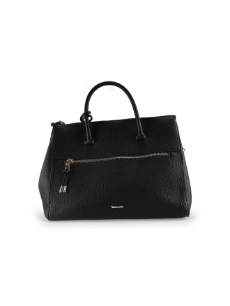 Tamaris Handtasche Schwarz 303627