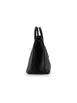 Tamaris Handtasche Schwarz 303627
