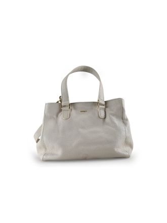 DSTRCT Handtasche Beige 303629