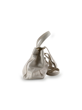 DSTRCT Handtasche Beige 303629