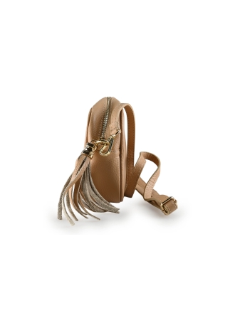 Borsetta Rucksack Beige 303630