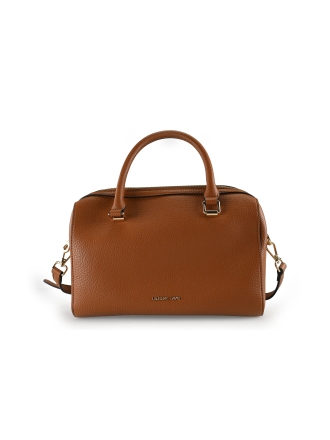 Laurent David Rucksack Cognac 303631