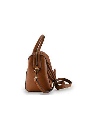 Laurent David Rucksack Cognac 303631
