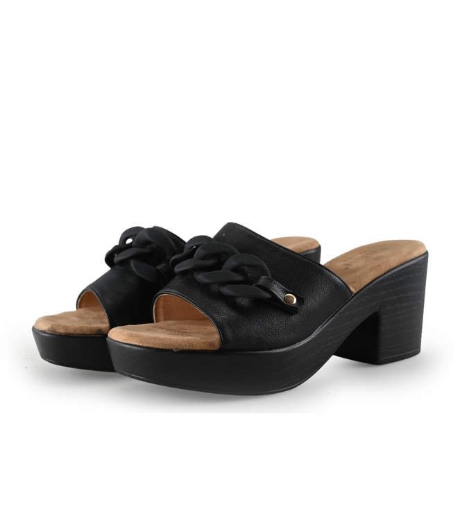 Mustang Mules Pantoletten