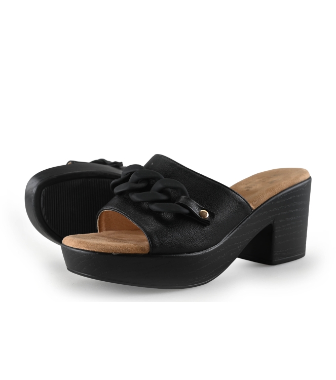 Mustang Mules Pantoletten