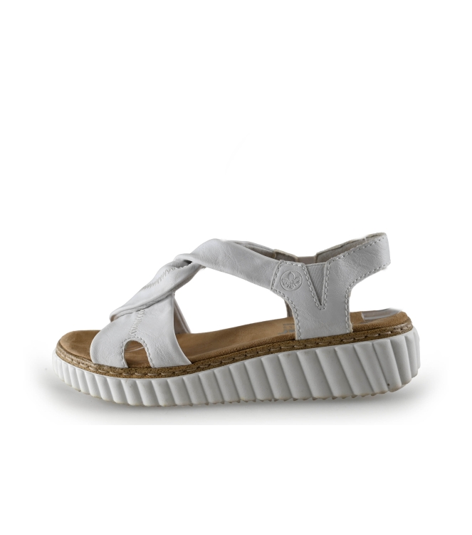 Rieker Sandalen