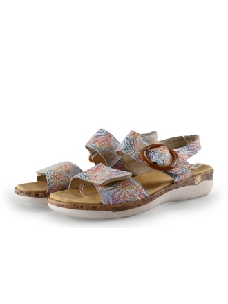 Remonte Sandalen Beige 303646