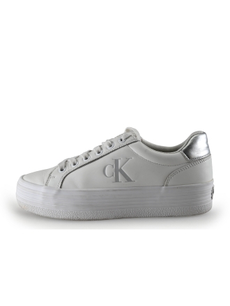 Calvin Klein Sneaker Weiß 303649