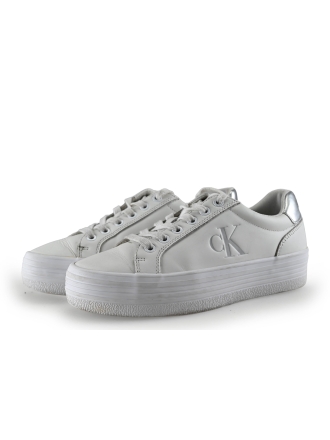Calvin Klein Sneaker Weiß 303649