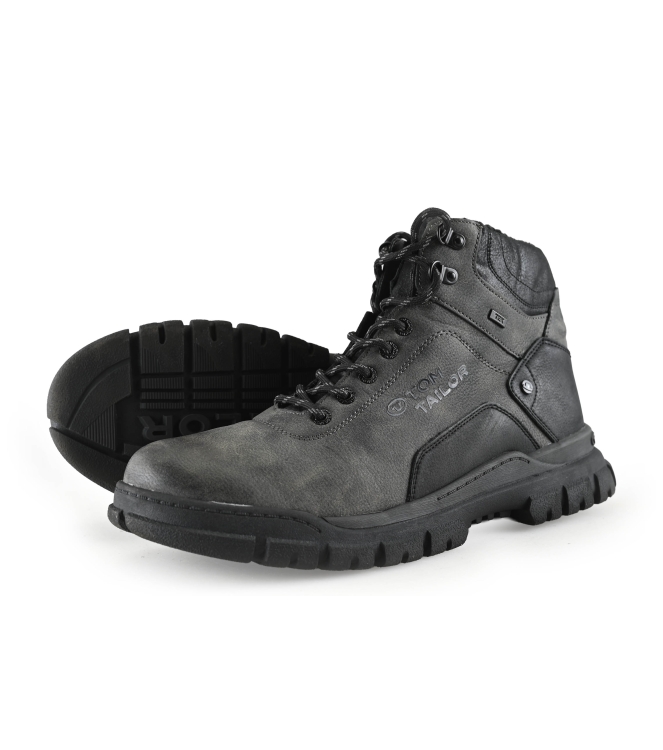 Tom Tailor Schnürstiefel