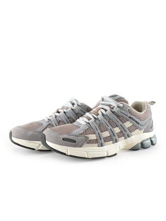Jack Jones Sneaker Braun 303667