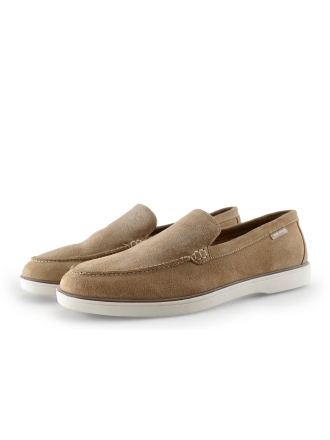 River Woods Slip-ons Beige 303668
