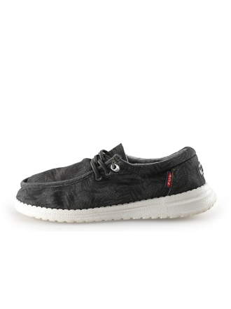 Fusion Slip-ons Grau 303671