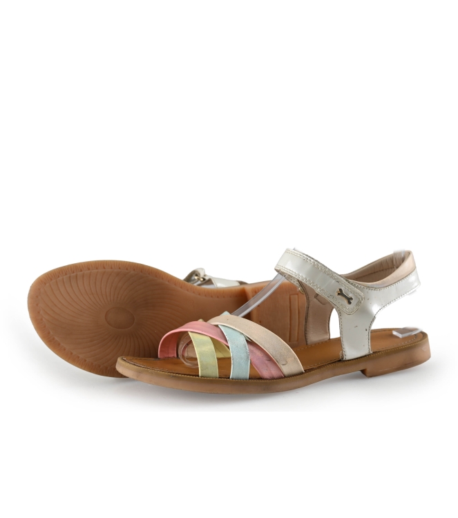 Stones And Bones Sandalen