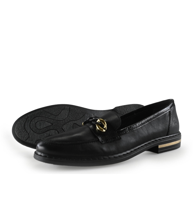 Rieker Loafers 