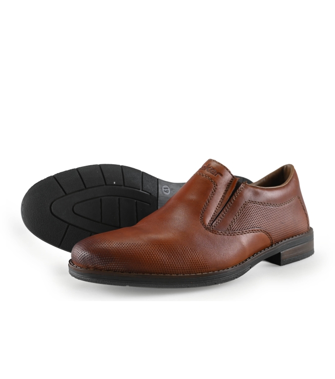 Rieker Slip-ons