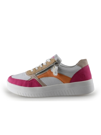 Remonte Sneaker Rosa 303696