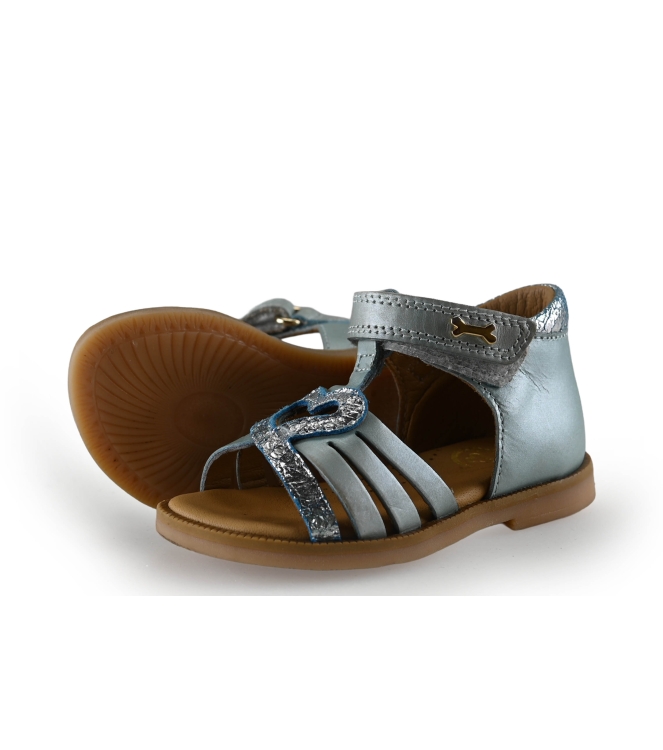 Stones And Bones Sandalen