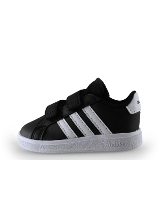 Adidas Sneaker Schwarz 303704