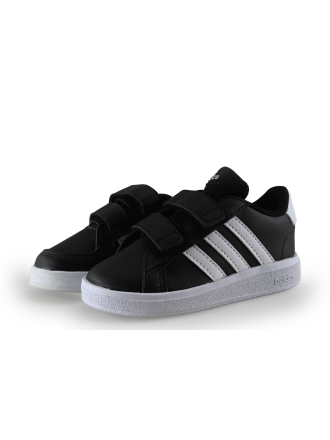 Adidas Sneaker Schwarz 303704