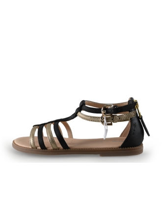 Geox Sandalen Schwarz 303705