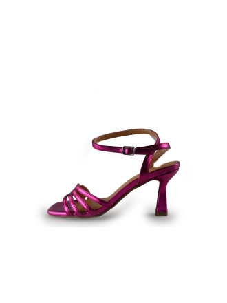 Signatur Sandalen Rosa 303712