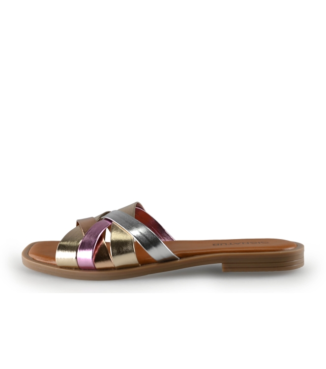Signatur Flip-Flops
