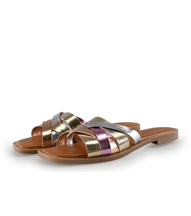 Signatur Flip-Flops