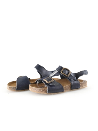 Kipling Sandalen Grau 303715