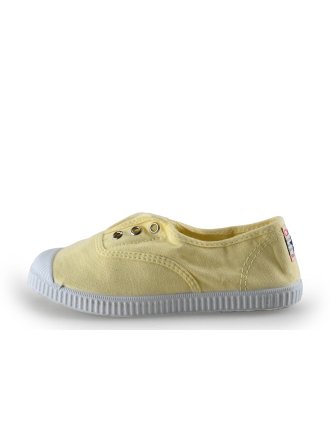 Pisamonas Sneaker Gelb 303716