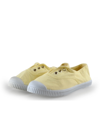 Pisamonas Sneaker Gelb 303716