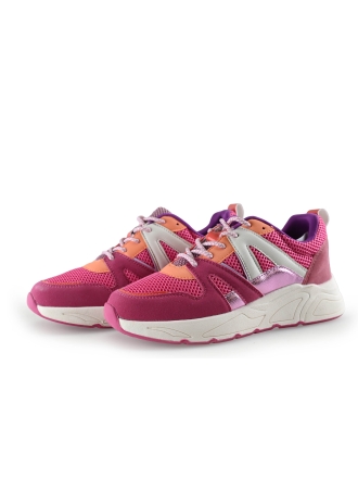 Poelman Sneaker Rosa 303717